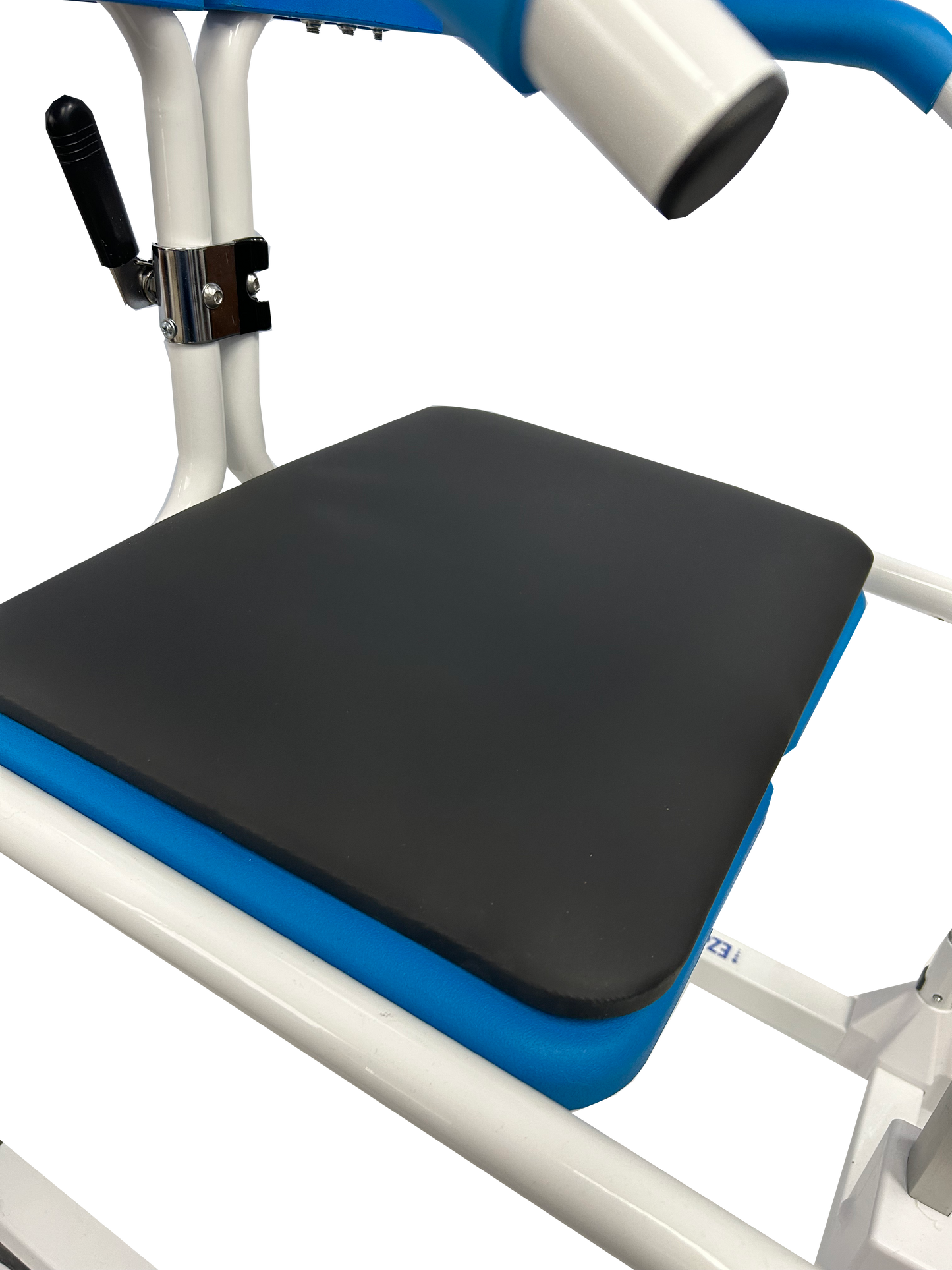 4-In-1 Multifunctional Electric Lift Transfer, Shower & Commode Chair Ezee Life