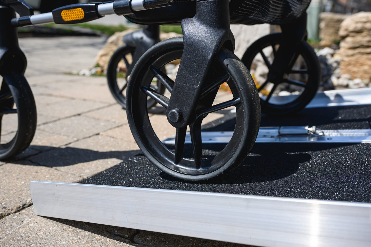 EZee Life Dual Fold Ramp – LoRes – 04 10 2023 – Mike Black PhotoWorks dot com-9689