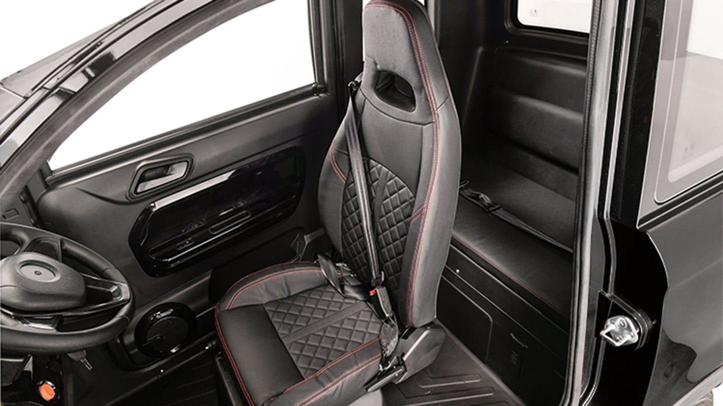 Matrix Nexa Electric Compact City Car – Sustainable, Stylish, and Smart Urban Mobility Solution Matrix