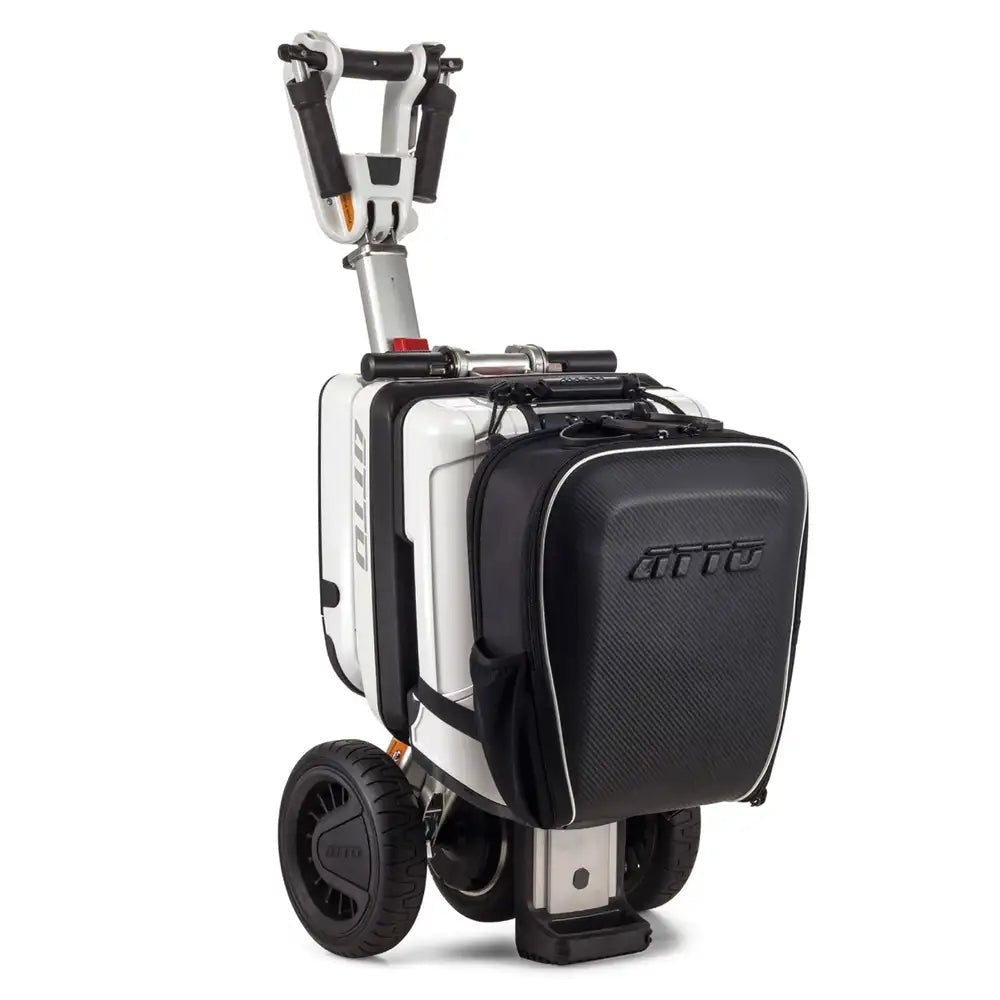 Atto Backpack | Moving Life - Factory Direct Medical