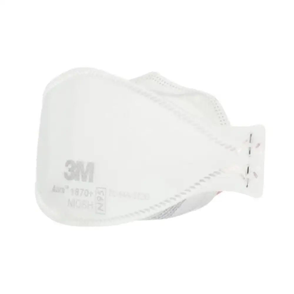 Aura™ 3M 1870+ N95 Masks - A220597 | Littmann 3M - Factory Direct Medical
