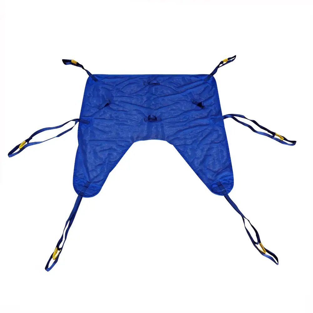 Electric Folding Patient Lift | Ezee Life - Factory Direct Medical