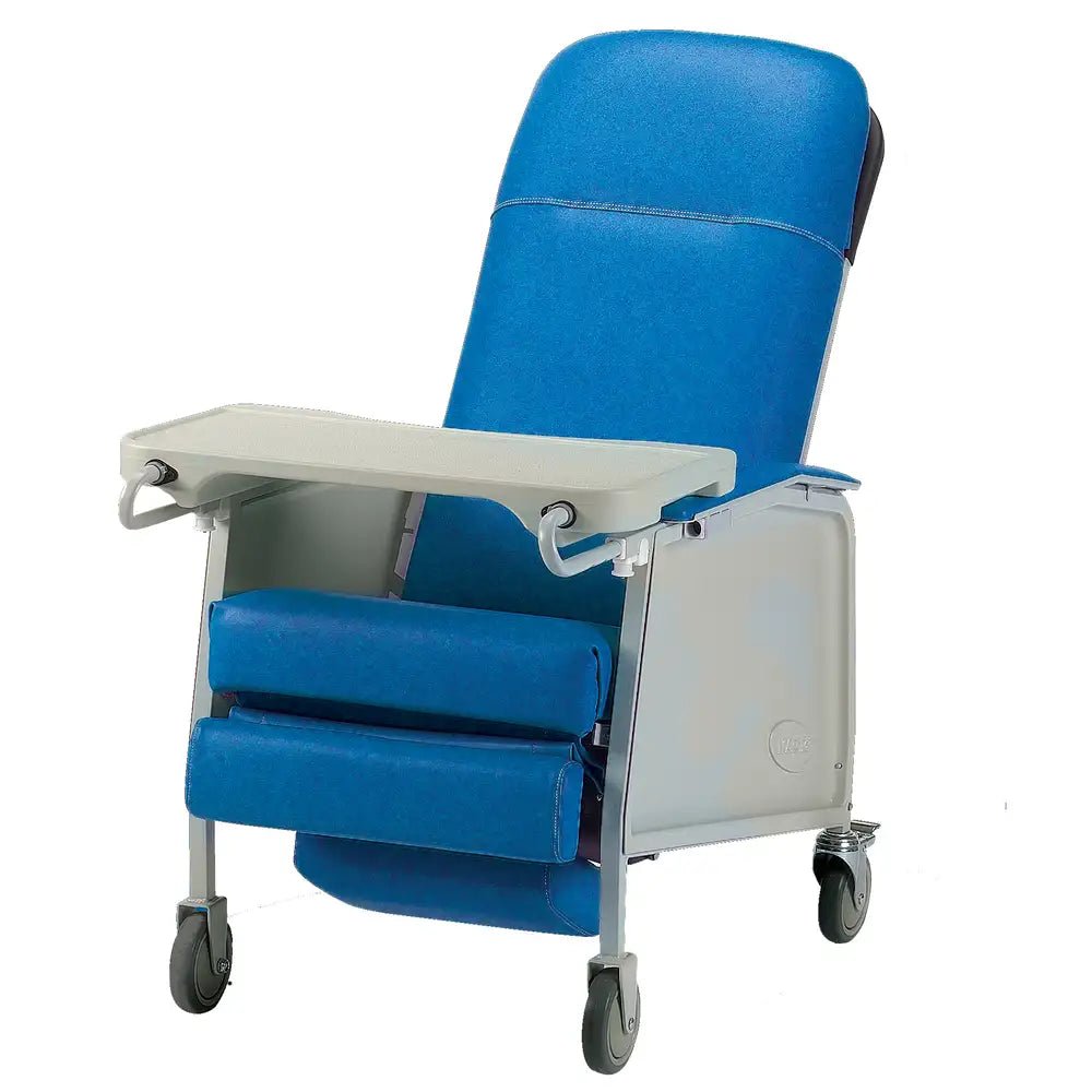 Geri Position Recliner | Probasics - Factory Direct Medical