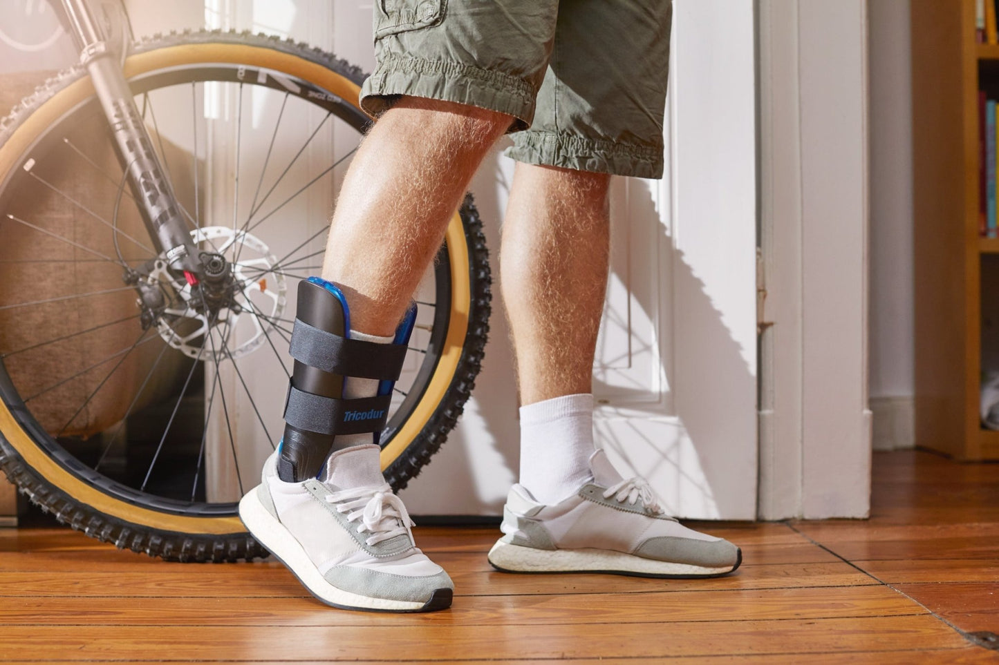 Jobst Actimove Professional Line TaloCast Air Ankle Brace | JOBST - Factory Direct Medical