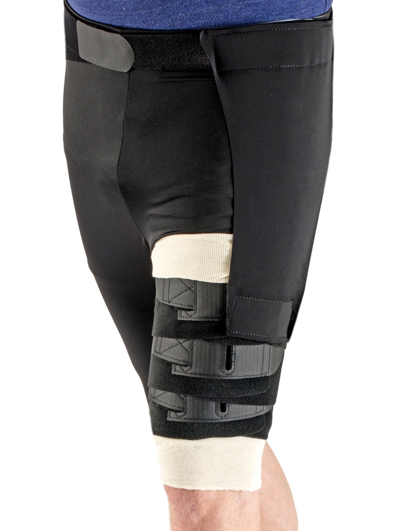 Sigvaris Comprefit Standard Thigh Sigvaris