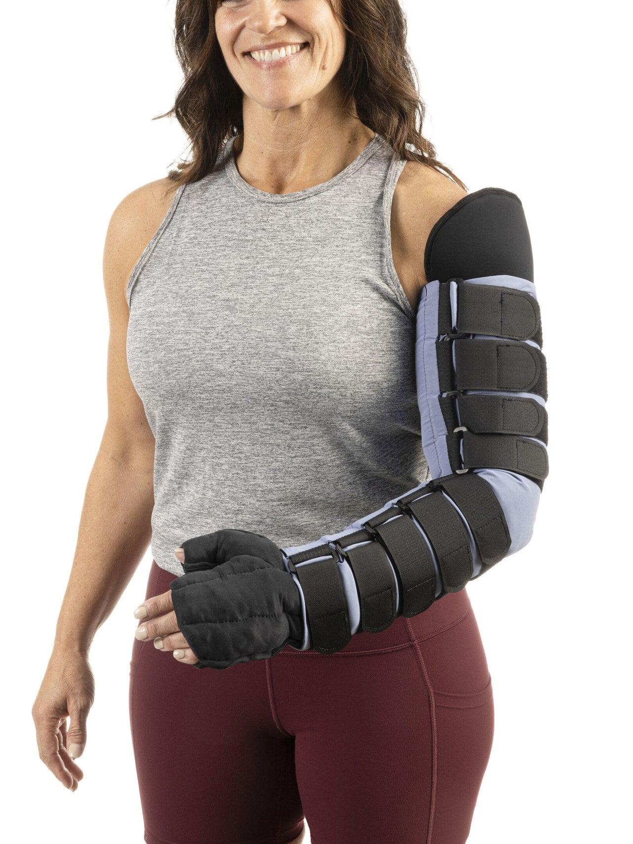 Sigvaris Medaform Standard Arm 30-40 mmHg Sigvaris
