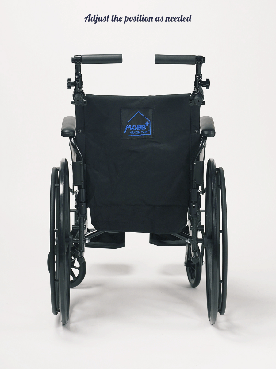 MOBB PushPal — MOBB Home Health Care, detail view