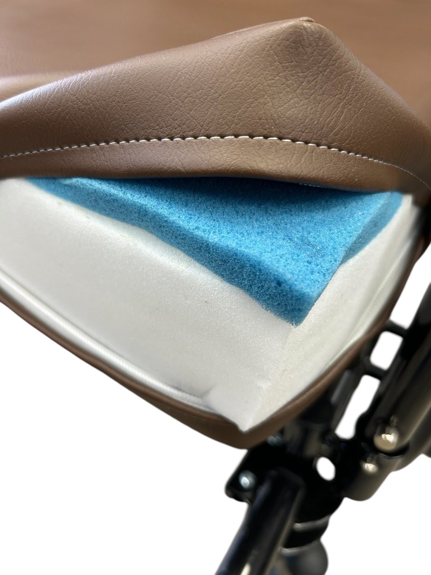 Premium Comfort Wheelchair Cushion - Made in Canada | Ezee Life - Factory Direct Medical