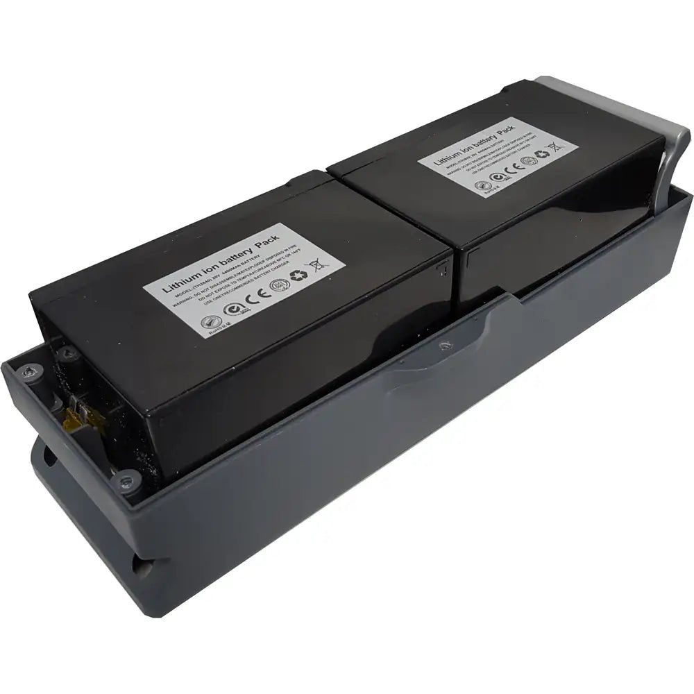 Replacement Battery Cases | Ezee Life - Factory Direct Medical