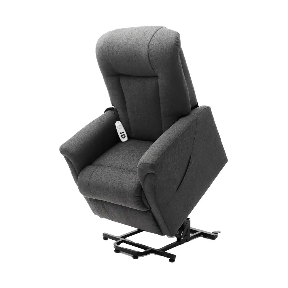 Venus Infinite Position Lift Chair (2 motor) | Ezee Life - Factory Direct Medical