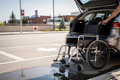 Foldable Electric Wheelchairs: Who They're Designed For and Why