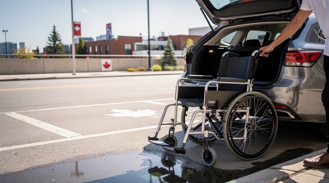 Foldable Electric Wheelchairs: Who They're Designed For and Why