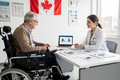 Understanding Provincial Coverage for Mobility Equipment in Canada