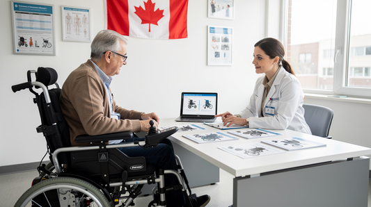 Understanding Provincial Coverage for Mobility Equipment in Canada