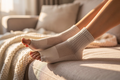 Diabetic Compression Socks: A Guide for Canadians Managing Diabetes