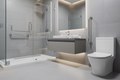 Grab Bars vs Safety Rails: Differences and Where to Install Them
