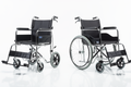 Transport Wheelchairs vs Self-Propelled Manual Wheelchairs: Key Differences