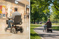 Indoor vs Outdoor Mobility Scooters: Finding the Right Fit for Your Lifestyle
