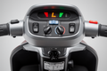 Understanding Mobility Scooter Weight Capacity and Battery Range
