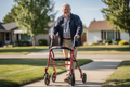 Walker vs Rollator: Which Walking Aid Is Right for You?