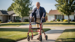 Walker vs Rollator: Which Walking Aid Is Right for You?