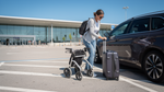 How to Travel with a Foldable Mobility Scooter
