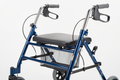Rollator Features Explained: Seats, Brakes, Baskets, and More