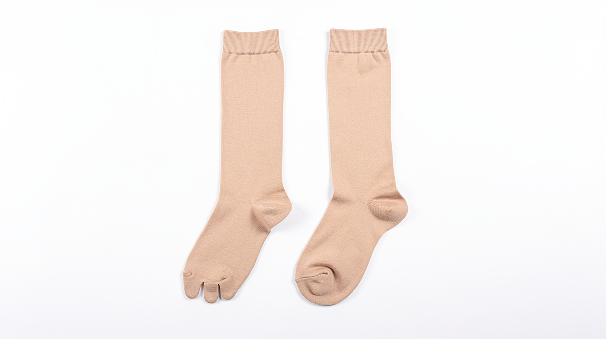 Open Toe vs Closed Toe Compression Stockings: Which Is Right for You?