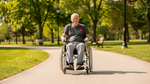A Beginner's Guide to Manual Wheelchairs in Canada