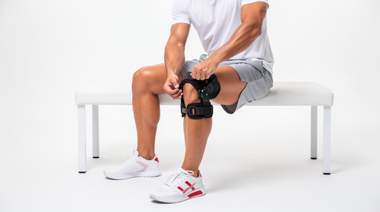 Knee Braces 101: Types, Uses, and When to Consider One