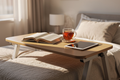 Overbed Tables: Practical Uses and Choosing the Right Height