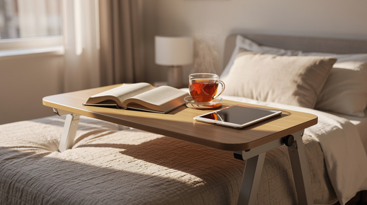 Overbed Tables: Practical Uses and Choosing the Right Height