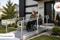 The Complete Guide to Wheelchair Ramps: Choosing the Right Access Solution for Your Home