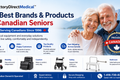 Best Buy Medical Supplies Canada: Top Stores & Savings Guide (2026)