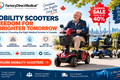 Motorized Scooters for Seniors in Canada: A Factory Direct Medical Guide to Safe Daily Use