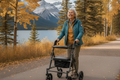 The 5 Best Lightweight Rollator Walkers for Seniors in Canada