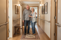 Home Modifications for Aging in Place: A Canadian Accessibility Checklist