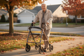 When Is It Time to Consider a Mobility Aid? Signs, Options, and Next Steps