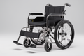 Bariatric Wheelchairs: Understanding Heavy-Duty Mobility Options