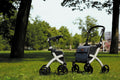 Best Rollators for Summer: Top Ezee Life Models for Canadians (2026)