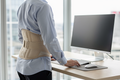 Back Supports and Lumbar Belts: A Guide for Everyday Use