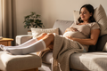 Compression Socks During Pregnancy: A Guide for Expecting Mothers in Canada