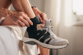 Ankle Braces for Seniors: Supporting Stability and Recovery