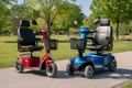3-Wheel vs 4-Wheel Mobility Scooters: A Canadian Buyer's Guide