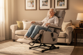 Lift Chair Safety Tips for Seniors Living Independently