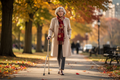 How to Choose the Right Cane for Balance and Stability