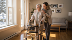 The Caregiver's Guide to Choosing Medical Equipment for a Loved One