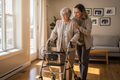 The Caregiver's Guide to Choosing Medical Equipment for a Loved One