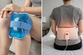 Hot and Cold Therapy at Home: When to Use Each for Pain and Injury