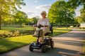Who Can Benefit from a Mobility Scooter? A Guide for Canadian Seniors